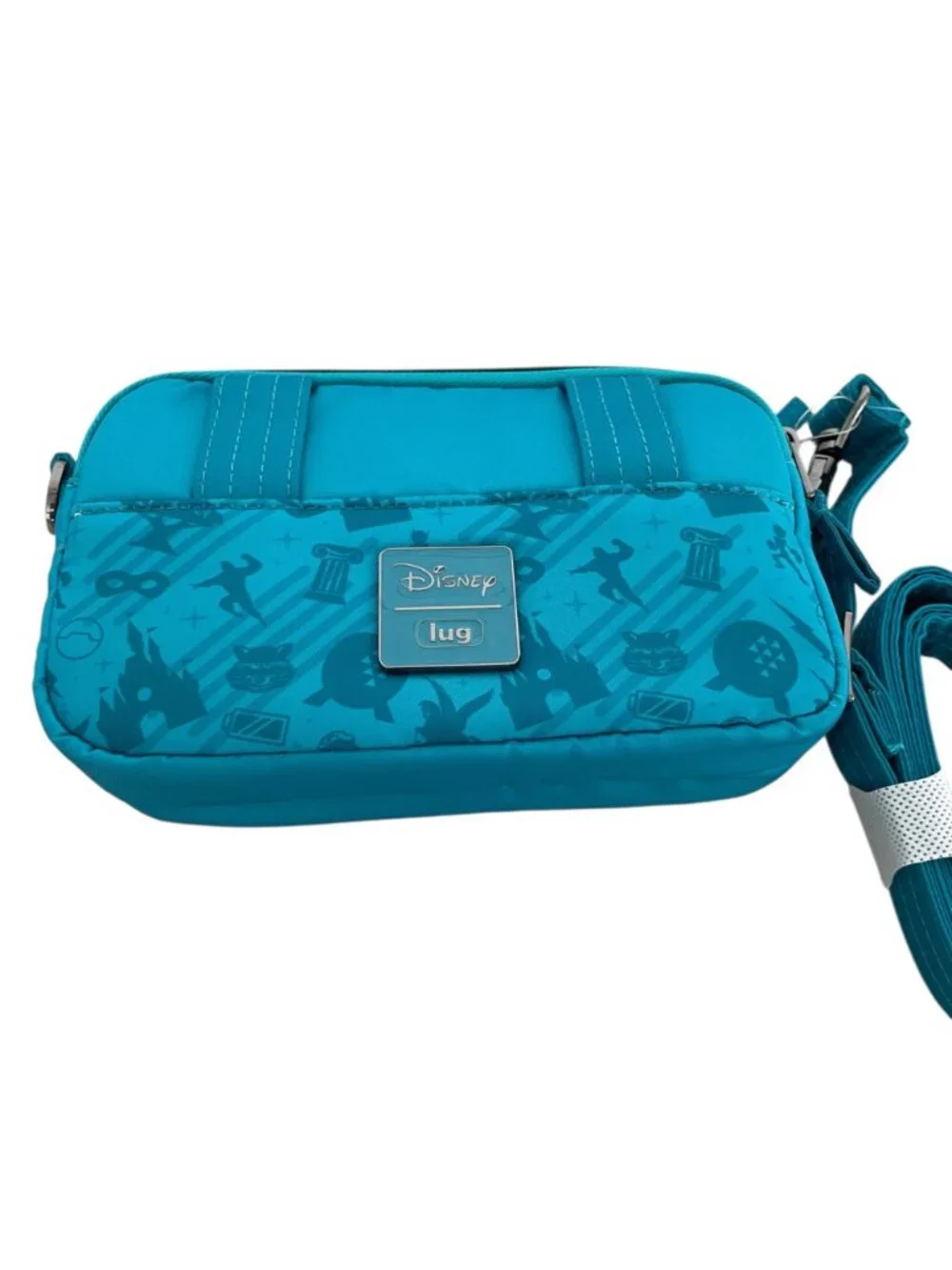Lug runDisney Springtime Surprise Marathon 2025 Coupe SE Crossbody Belt Bag